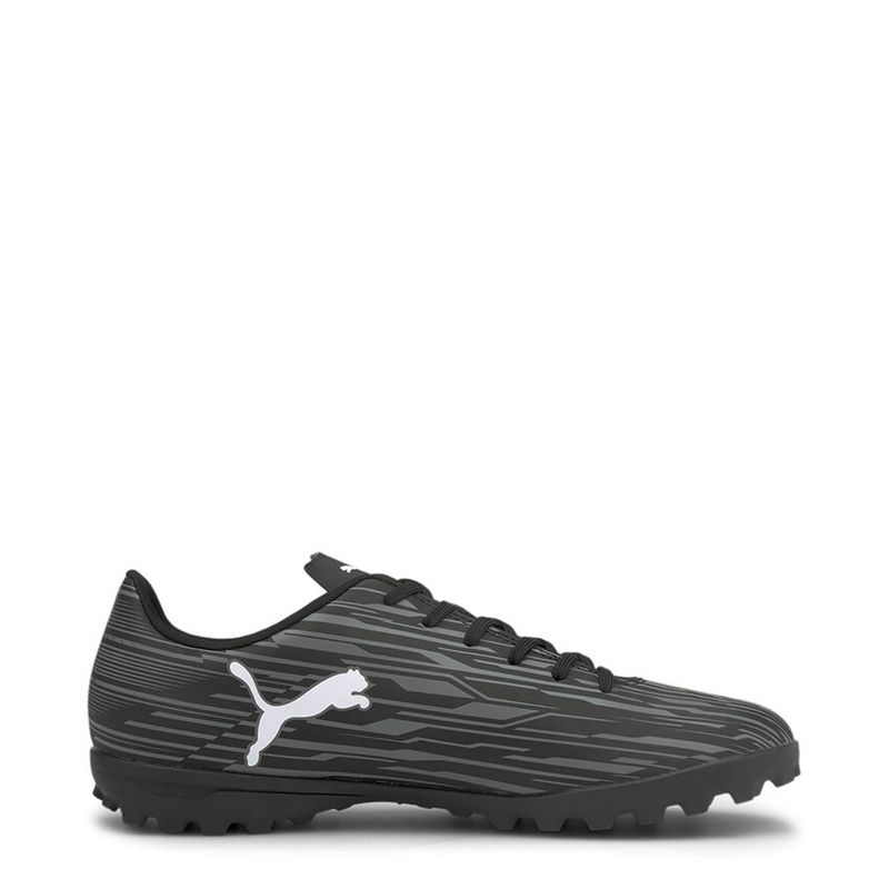 PUMA - Tenis Marca Rapido III Tt Puma Original Negro Hombre