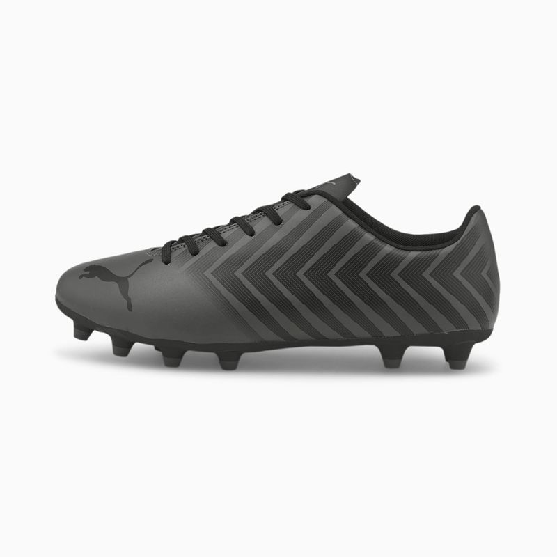 PUMA - Guayos Marca Puma Tacto II Fg/Ag Original Negro Hombre