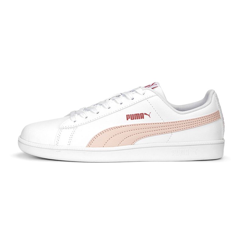 PUMA - Tenis Puma para Mujer Puma Up Blanco