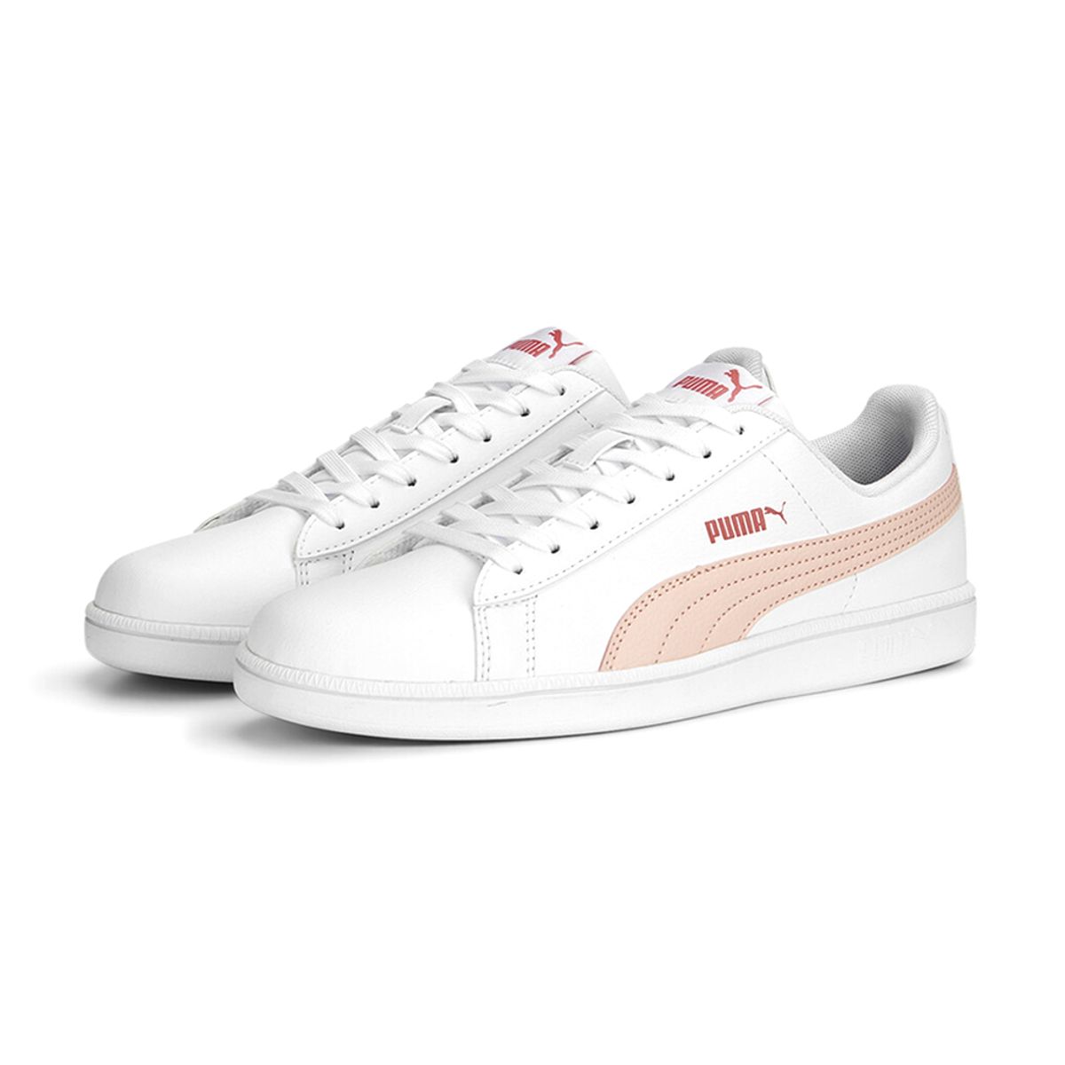 PUMA - Tenis Puma para Mujer Puma Up Blanco