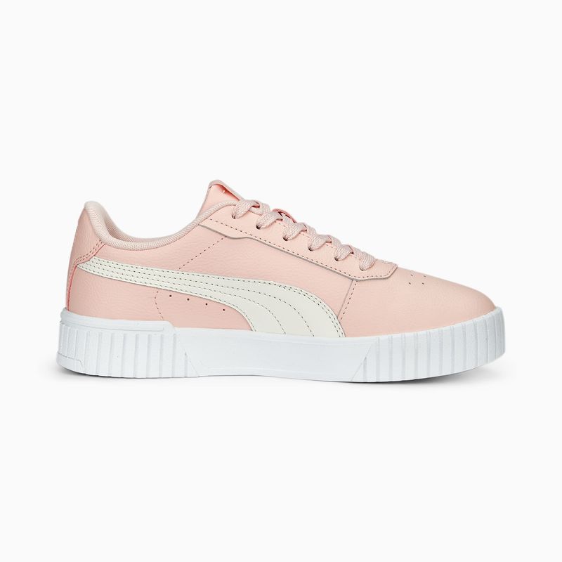PUMA - Tenis Puma para Mujer Carina 2.0 Wns Rosa