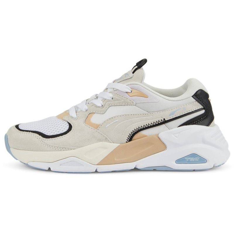PUMA - Tenis Puma para Mujer Trc Lyft Supersoft Wns  Beige