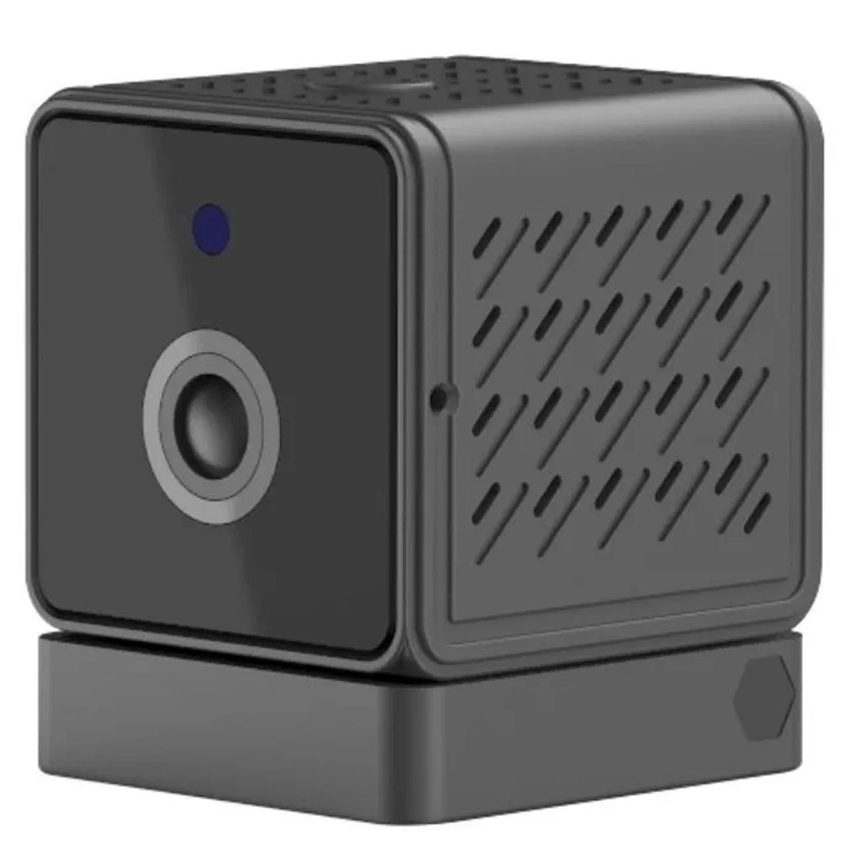 ONE PIXEL - Mini Cámara Espía HD Wifi 1080p Monitoreo En Vivo Alarma