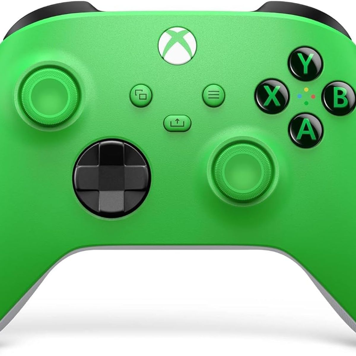 SONY - Control XBOX Velocity Green Gunter