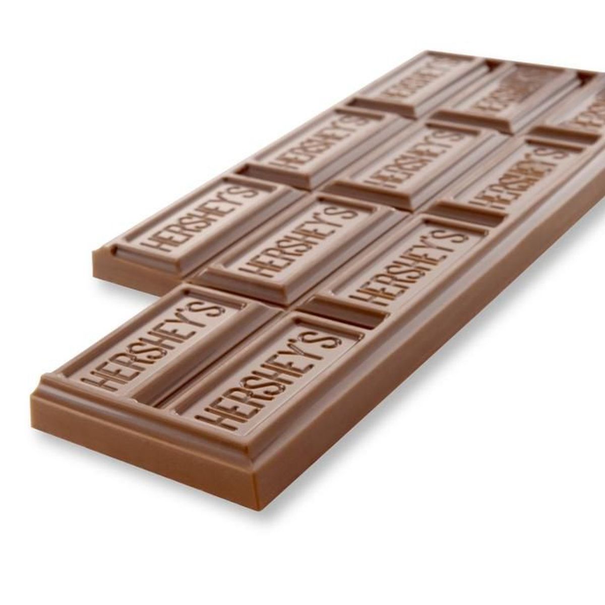 GENERICO - Chocolatina Hersheys Milk 43gr X 12