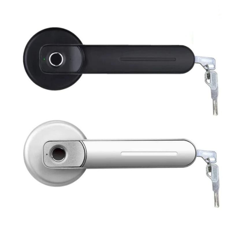 GENERICO - Cerradura Inteligente F2 Bluetooth Para Puerta De Habitacion u Oficina