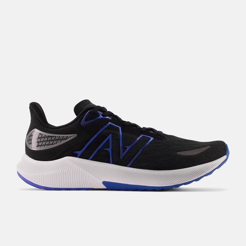 NEW BALANCE - Tenis New Balance para Hombre V3 Negro