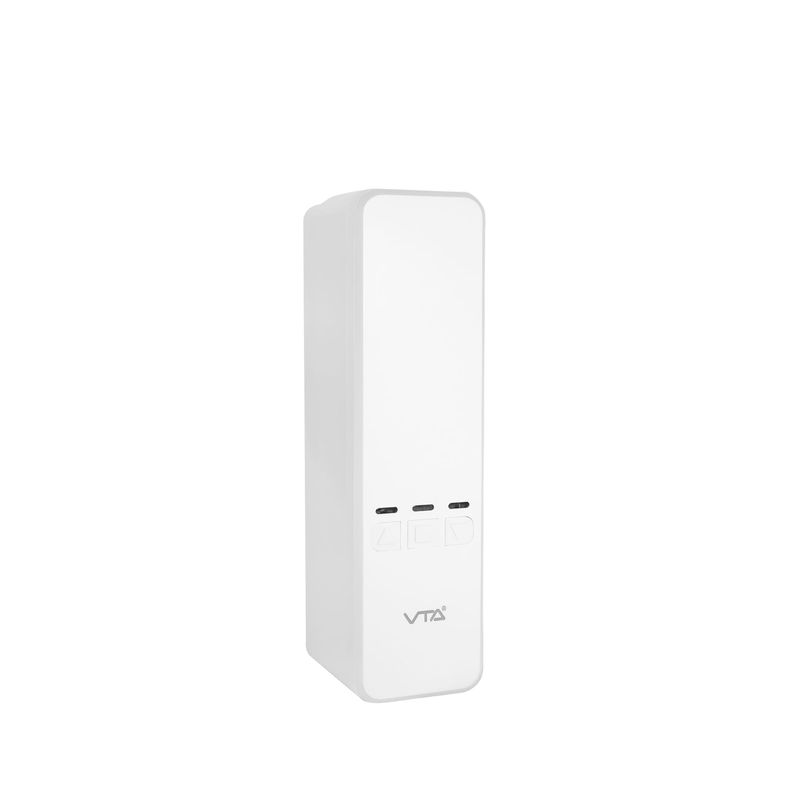 VTA PLUS - Controlador para Persianas y Cortinas Verticales Motion VTA+