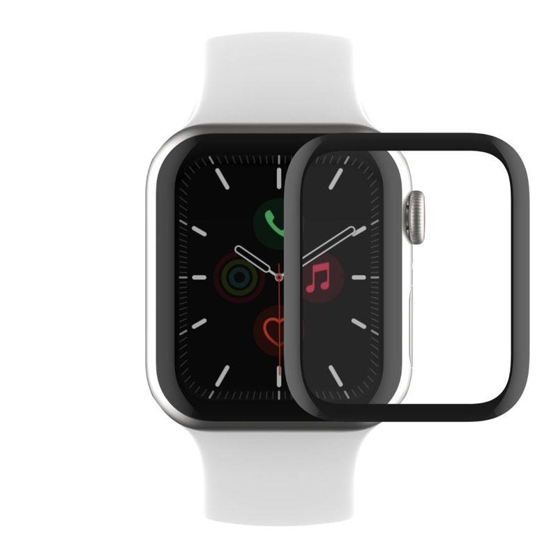 GENERICO - Vidrio Ceramico Protector Reloj Apple Watch 45mm