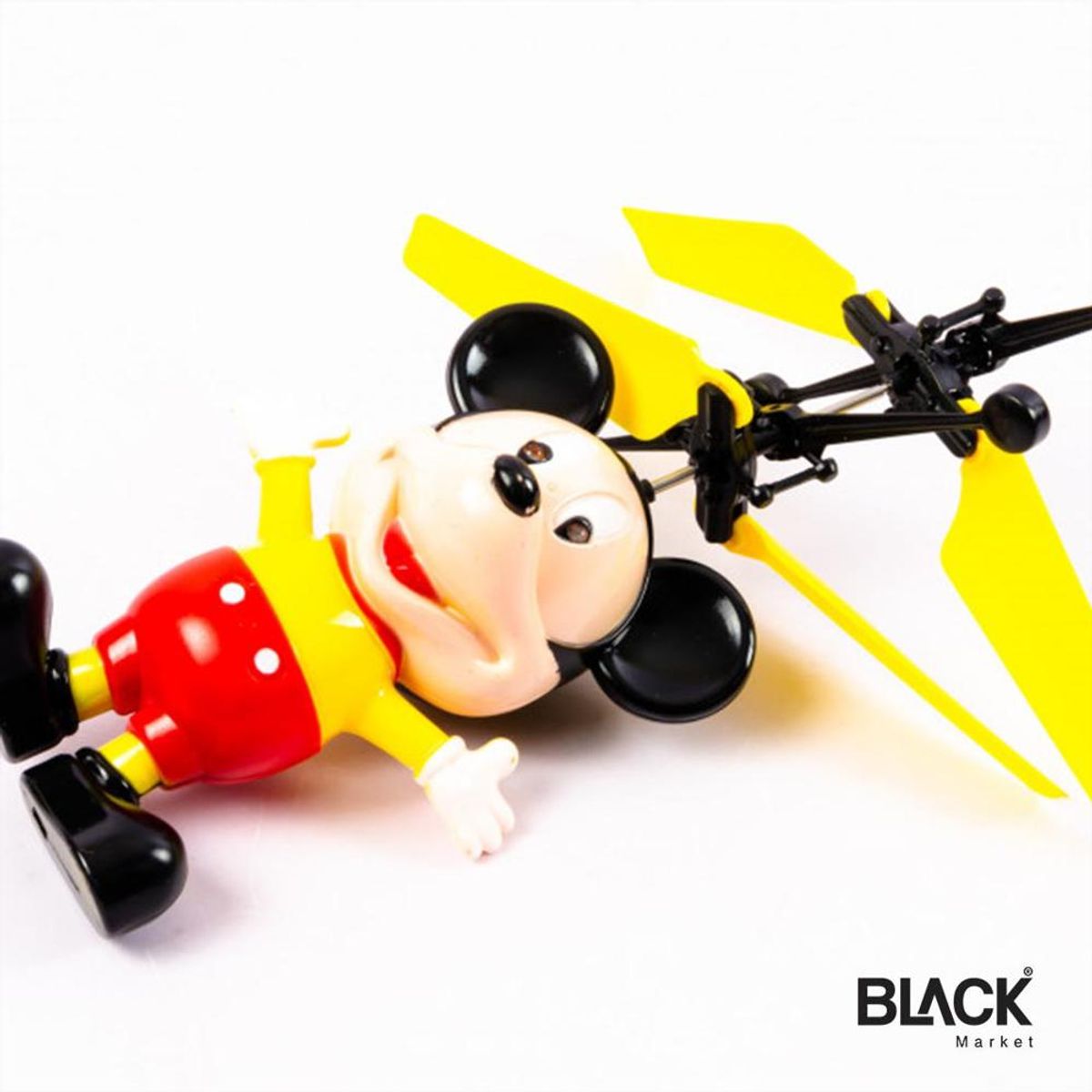 HOMETLY - dron teledirigido tipo drone regalo para niños