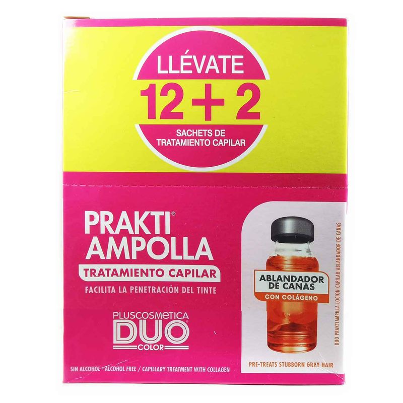 DUO - Ablanda Canas