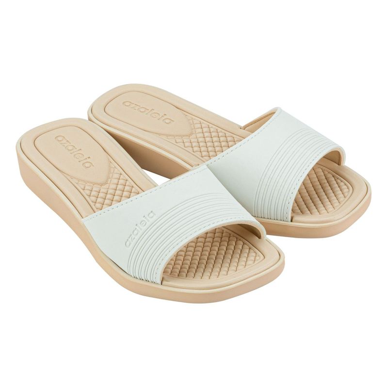 AZALEIA - SANDALIA MUJER DORADO AZALEIA ANDREIA COMFY SLIM TAM