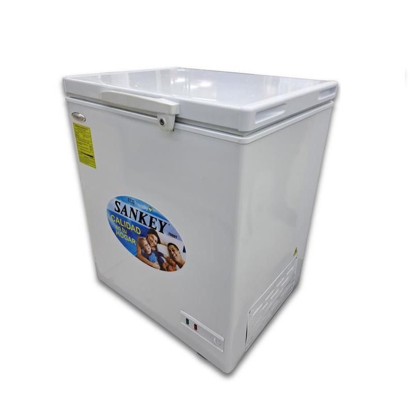 GENERICO - CONGELADOR/FREEZER DE  150 LT SANKEY
