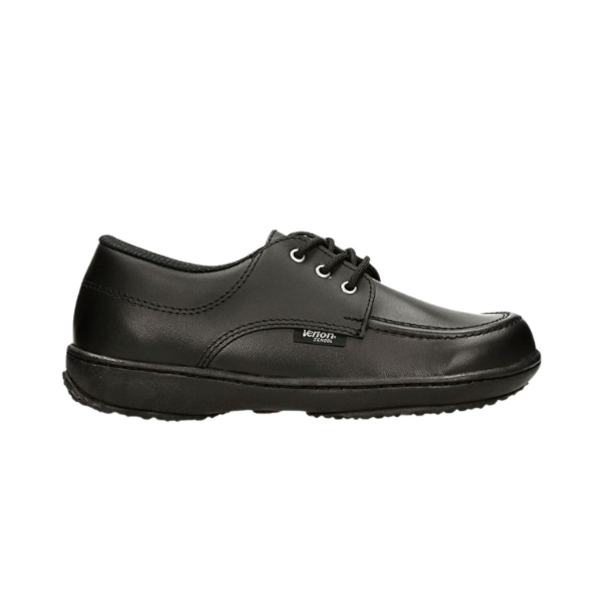 VERLON - Zapatillas Escolares Verlon Diana Gold NegroNegro