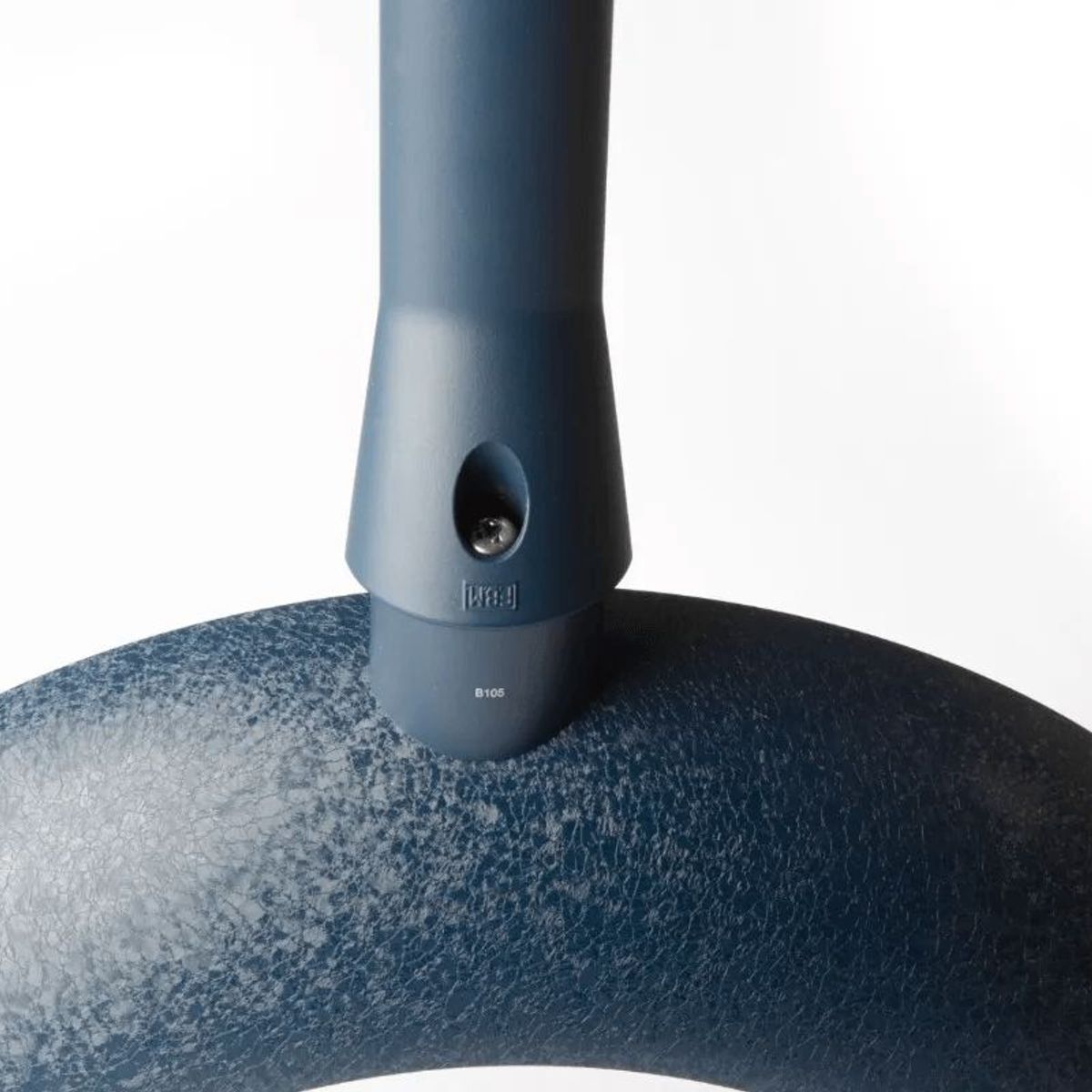 ILKO - Sartén ILKO Granito Navy