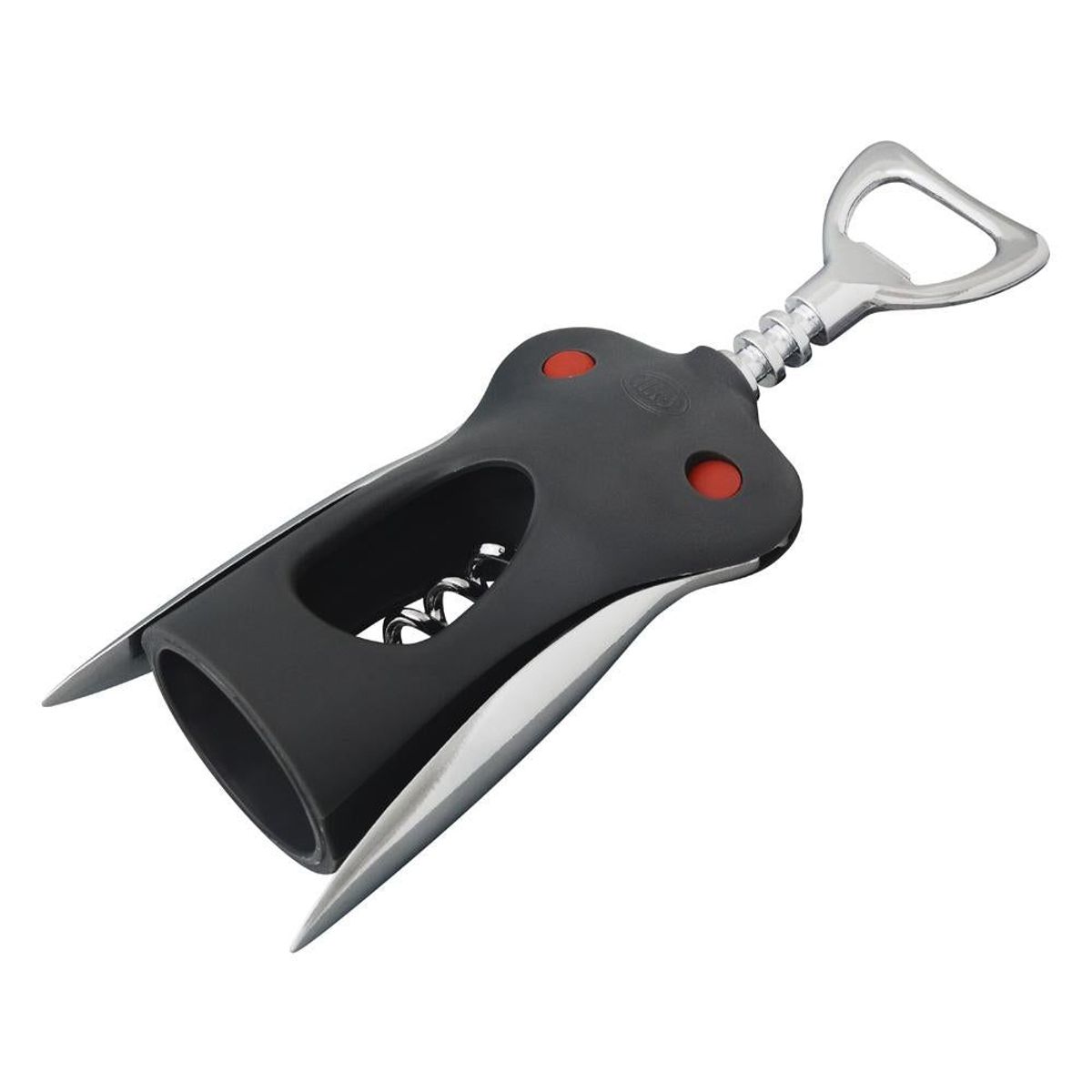 ILKO - Sacacorcho D/Palanca ILKO New Line