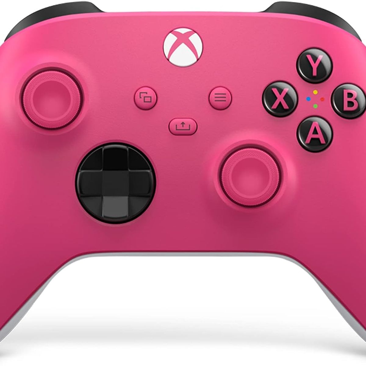 XBOX - Control XBOX Deep Pink