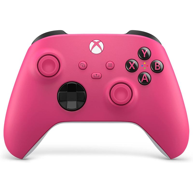 XBOX - Control XBOX Deep Pink.