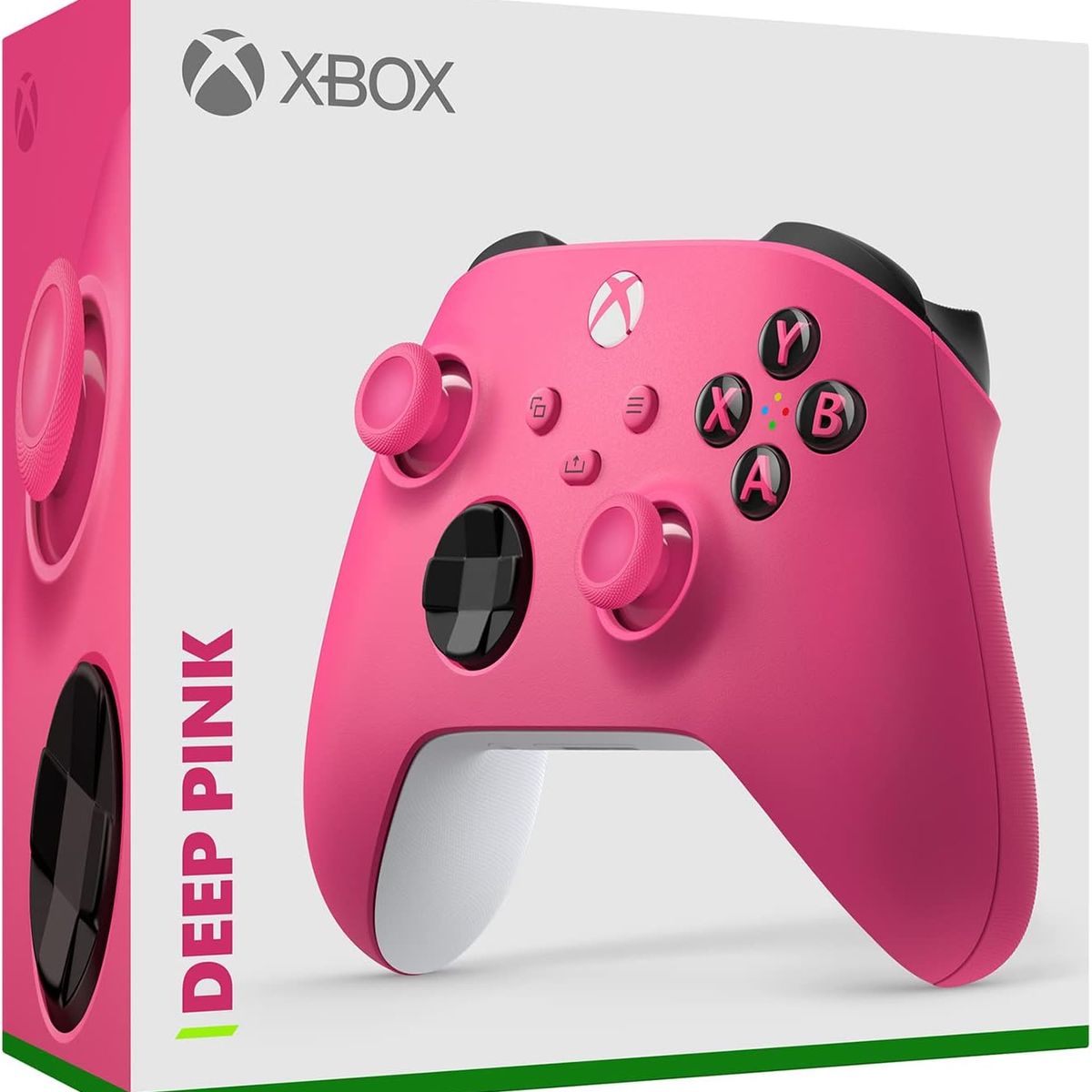 XBOX - Control XBOX Deep Pink