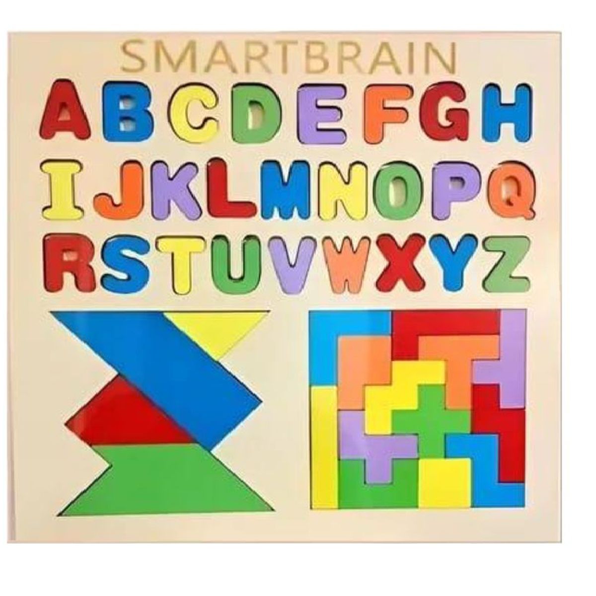 SWISSHOME DR HOFFMAN - JUEGO EDUCATIVO PARA NIÑOS +3 AÑOS TABLA CON TAMGRAN