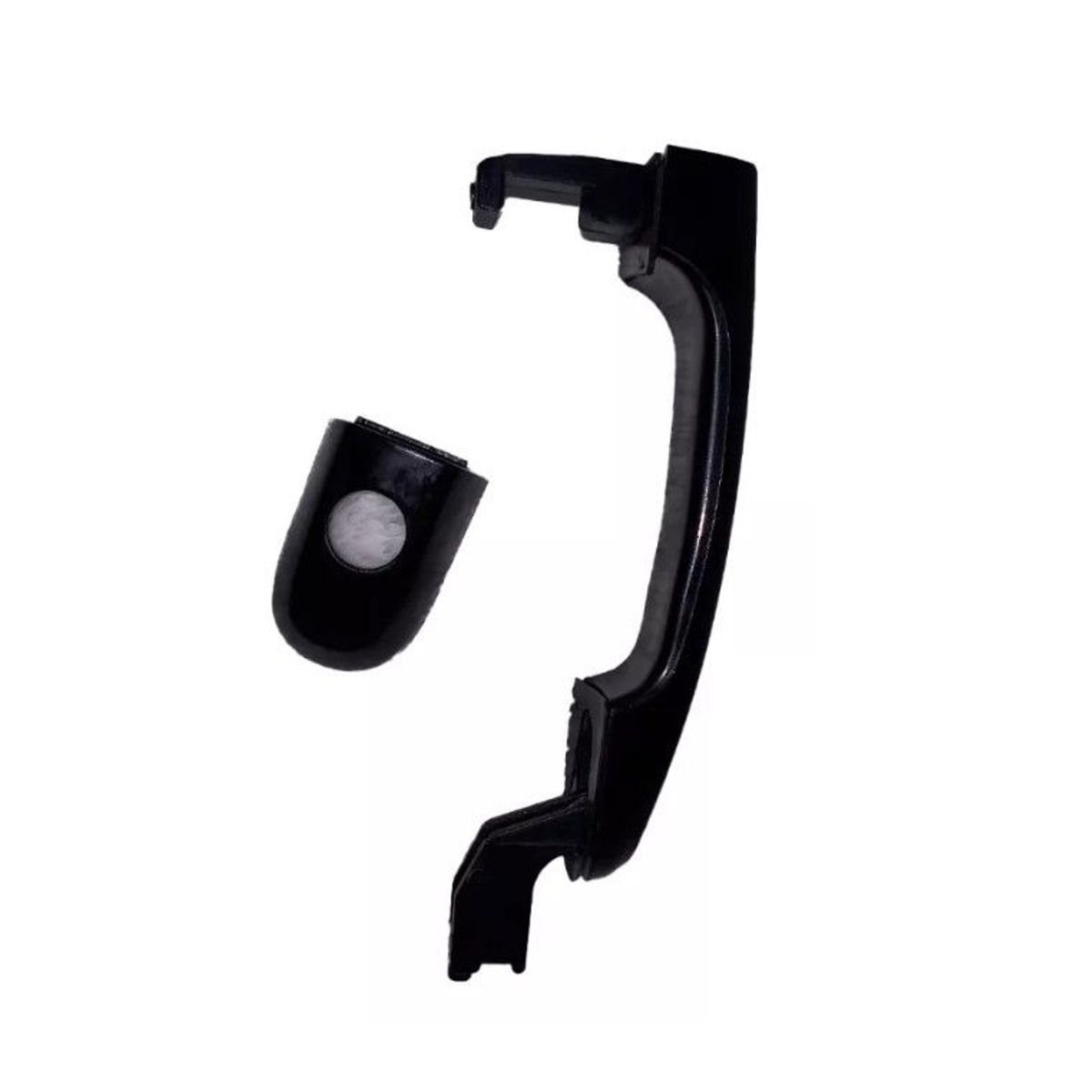 GENERICO - Manija Exterior Para Kia Sportage Ex-fq Trasera Derecha