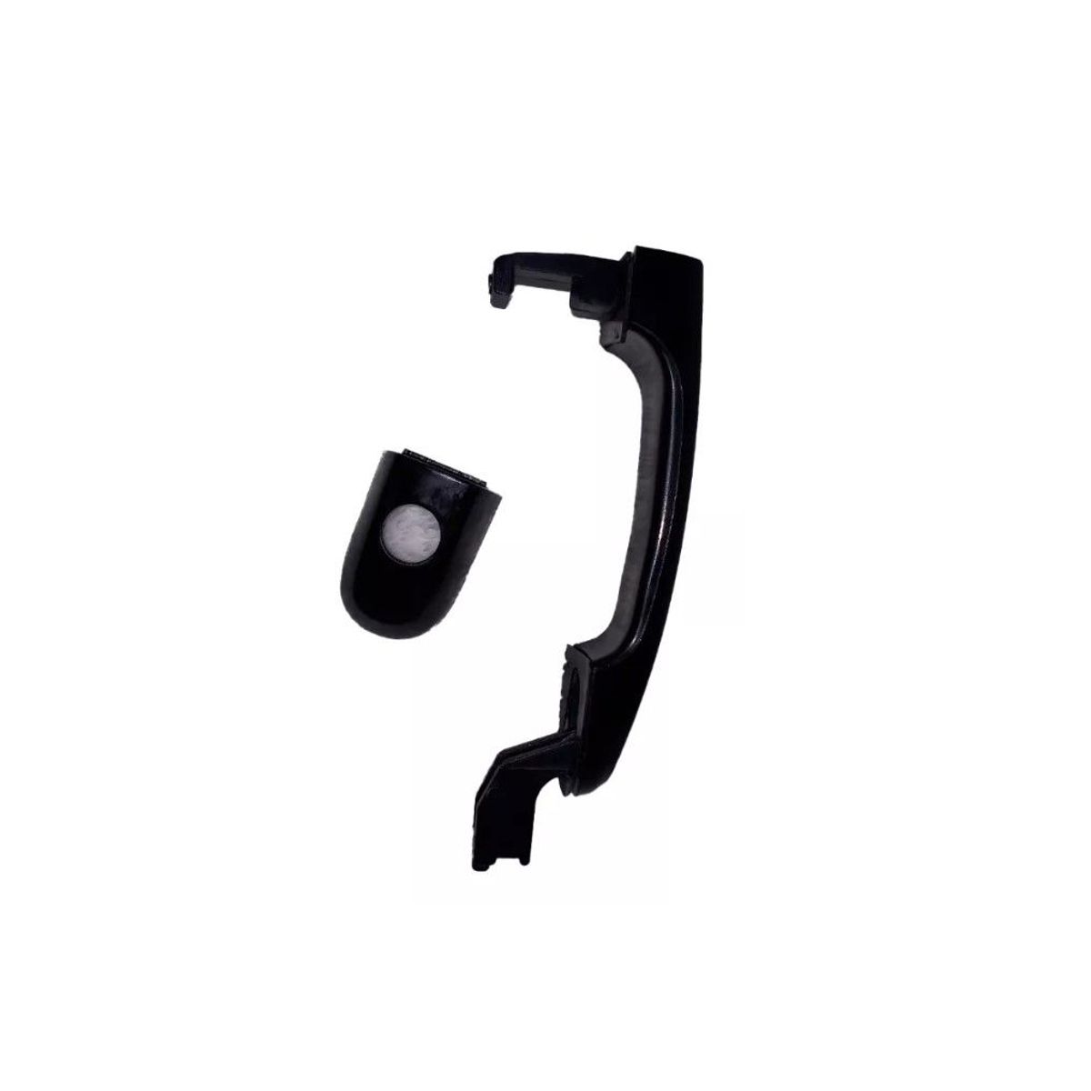 GENERICO - Manija Exterior Para Kia Sportage Ex-fq Trasera Derecha