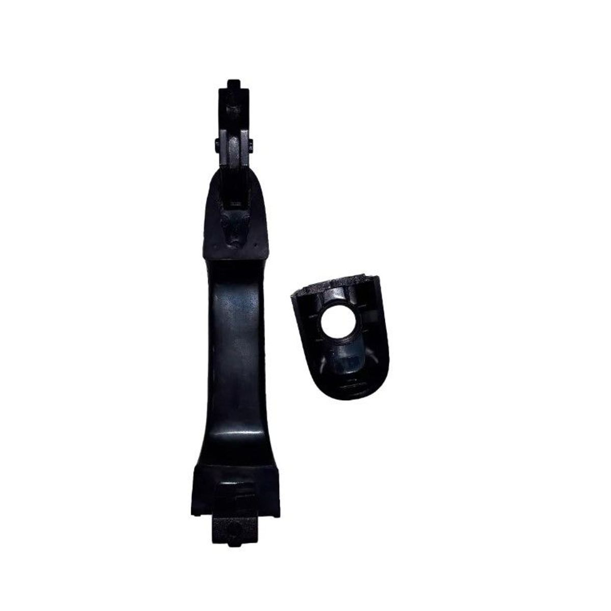 GENERICO - Manija Exterior Para Kia Sportage Ex-fq Trasera Derecha
