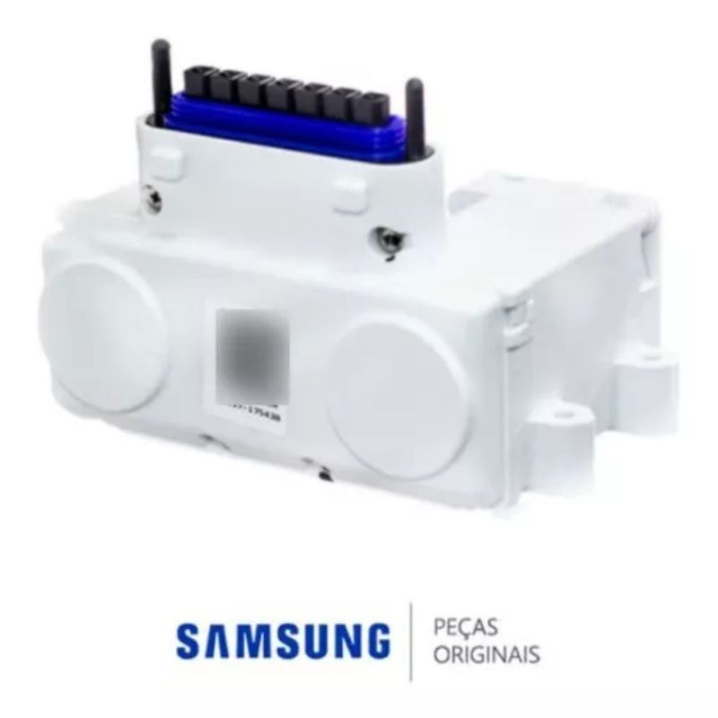 SAMSUNG - Modulo Dispensador Jabón Lav Carga Frontal Samsung