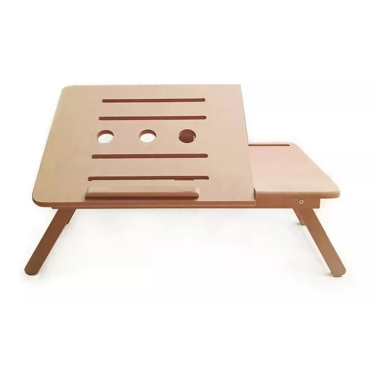 HOMETLY - Mesa Para Computador Portatil Cama Bogota