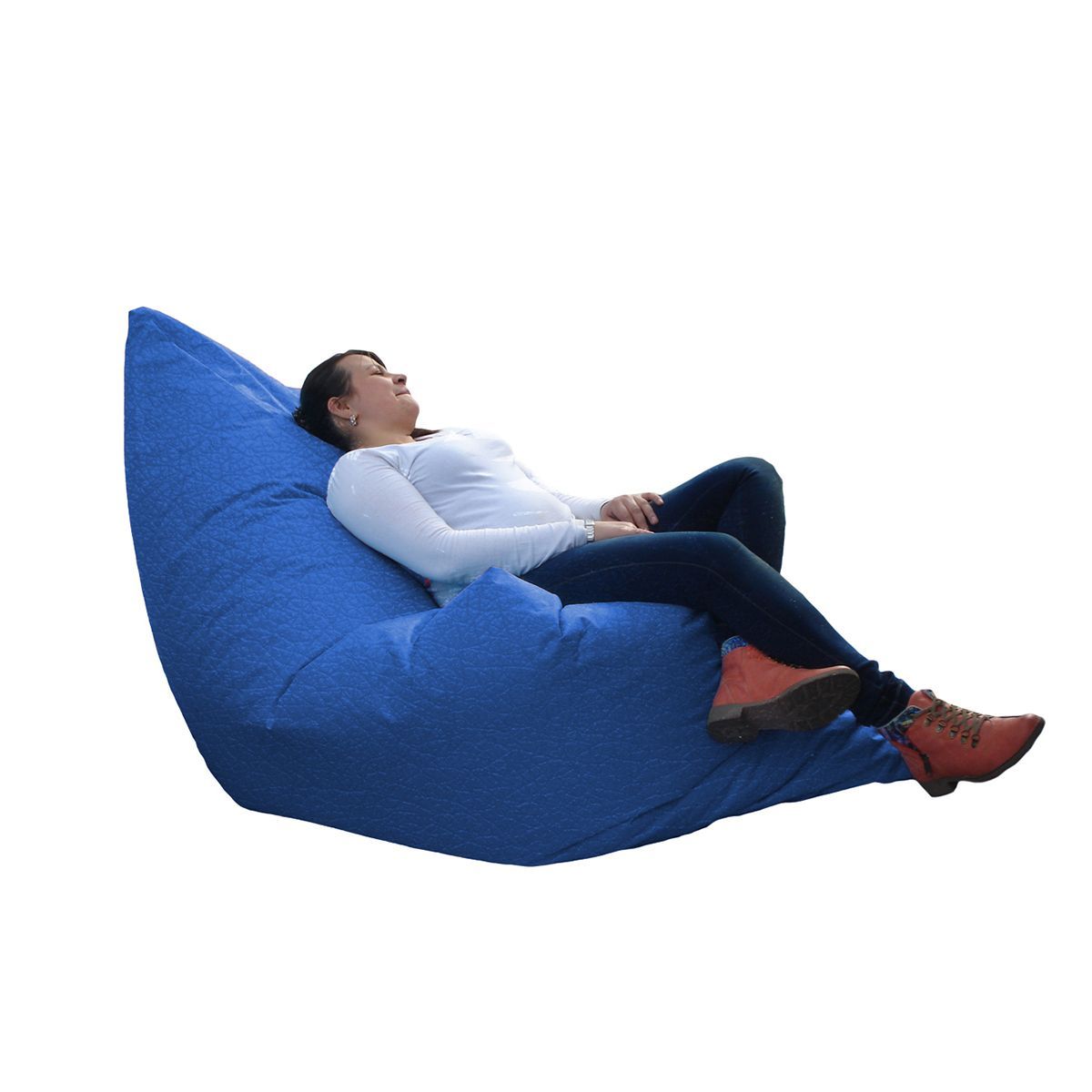 MUEBLES FANTASIA - Puff Colchoneta Cuerotex 120x180 cm Muebles Fantasia SAS