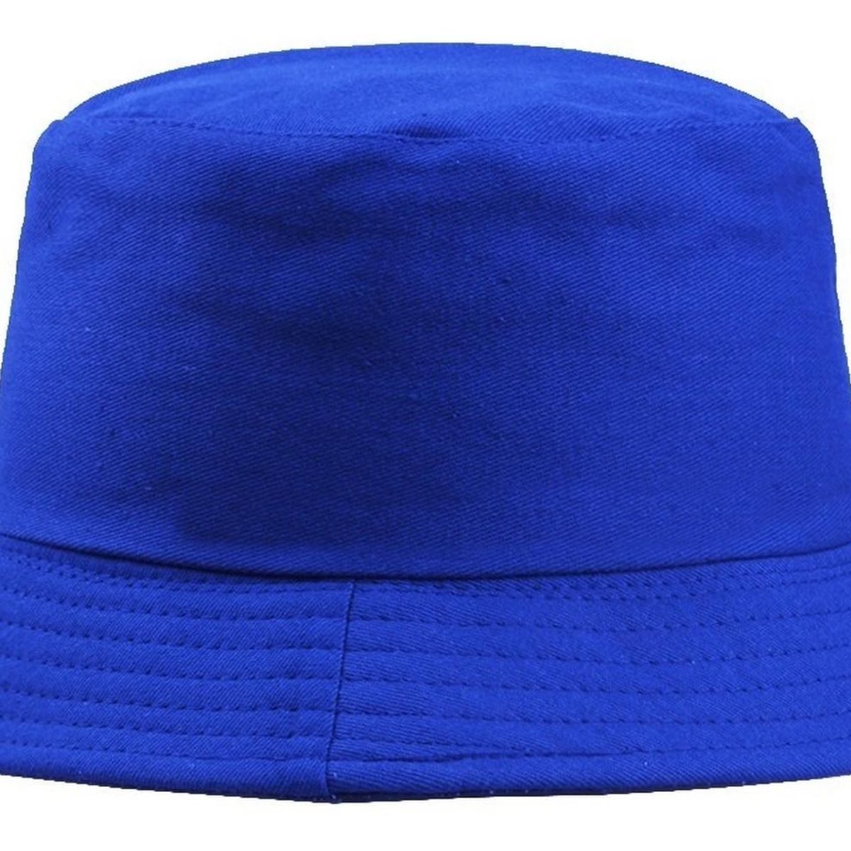 VELBROS - Gorro Pesquero Pescador Bucket Hat Sombrero Hombre Mujer Sol - Azul