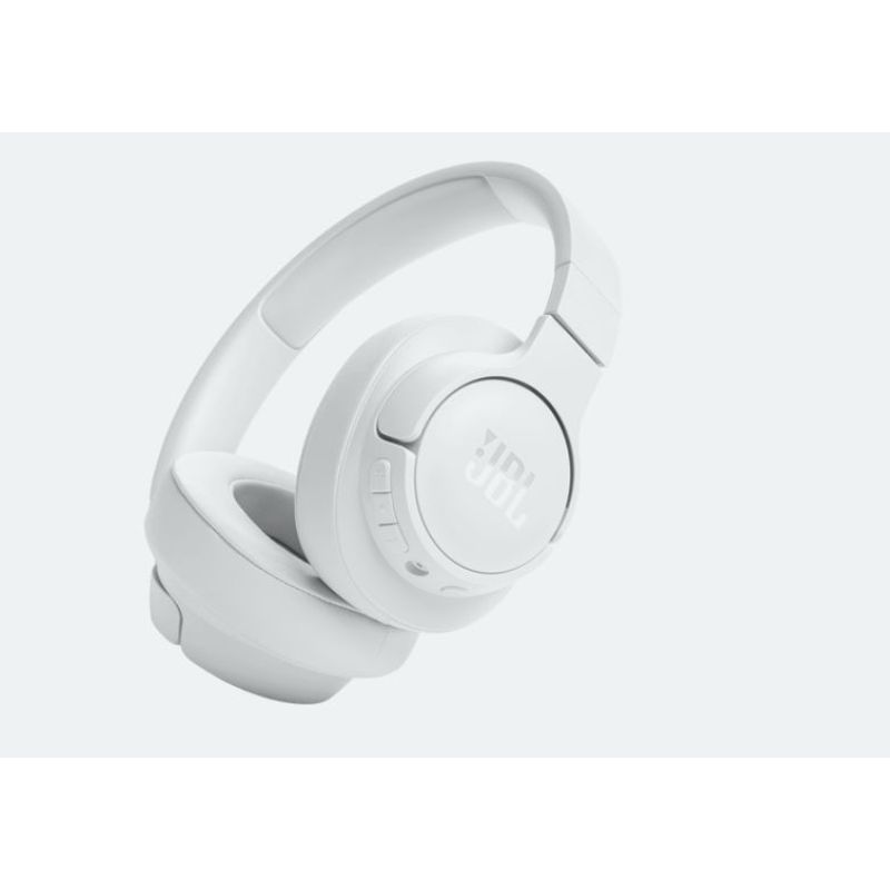 JBL - Audifonos Inalambricos de Diadema JBL 720BT BLANCO