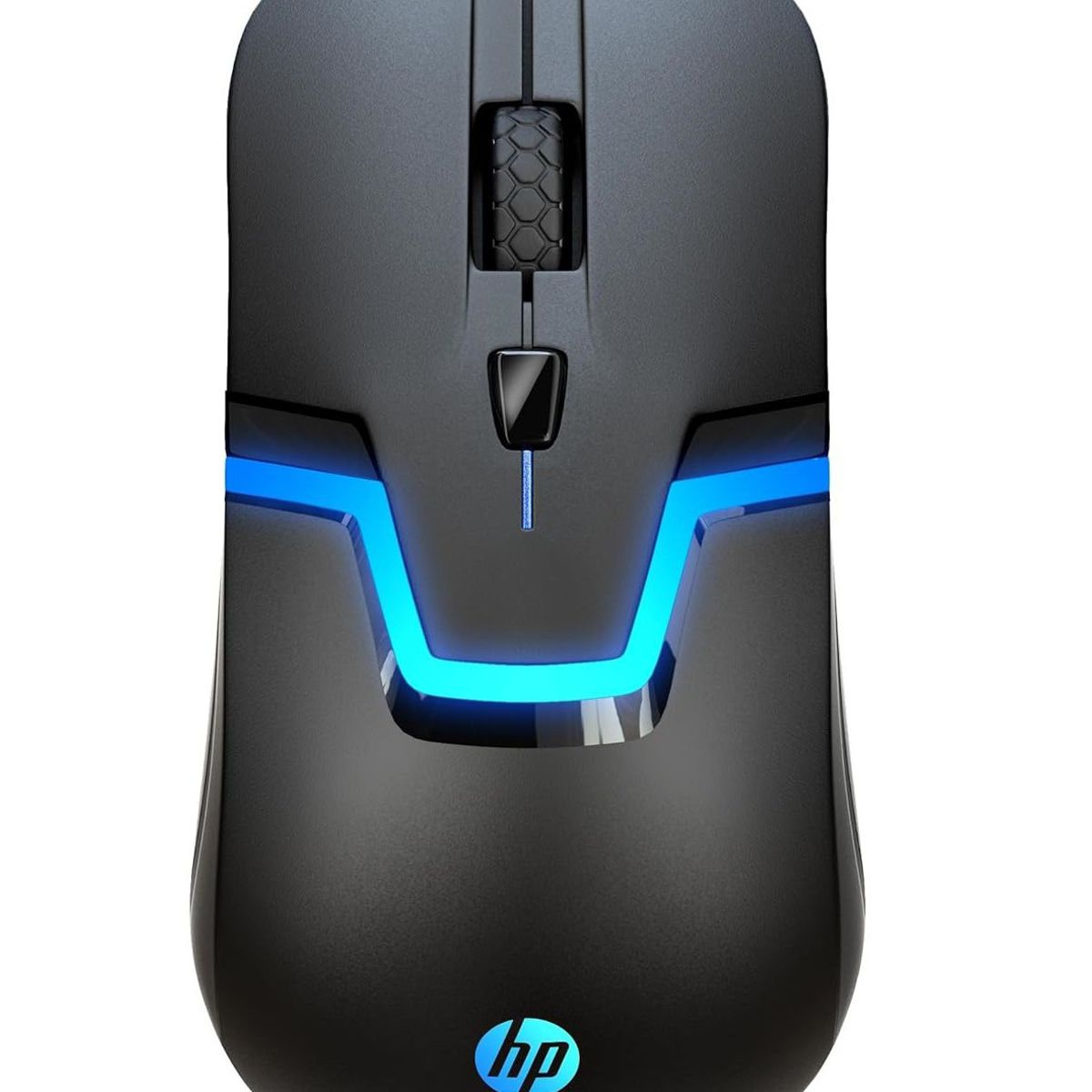 HP - Mouse Gamer M100 HP Original