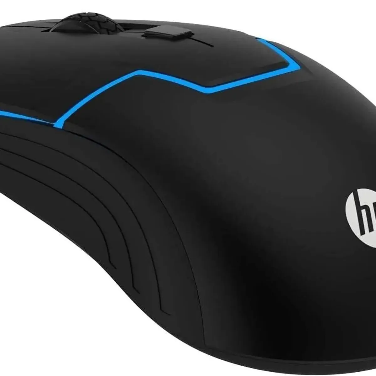 HP - Mouse Gamer M100 HP Original