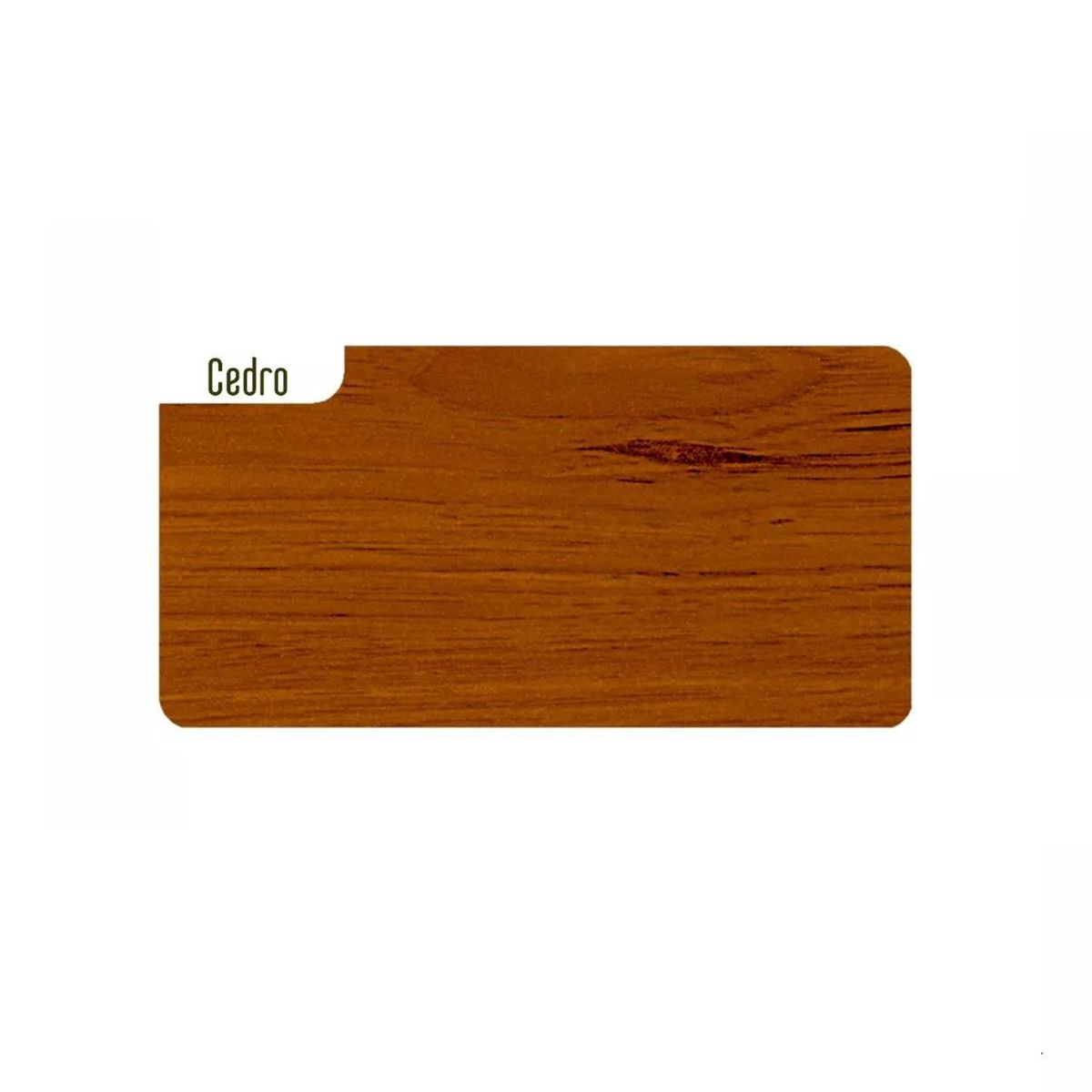 HOMETLY - combo 4 repisas flotantes madera moderna para decoracion repisa cedro