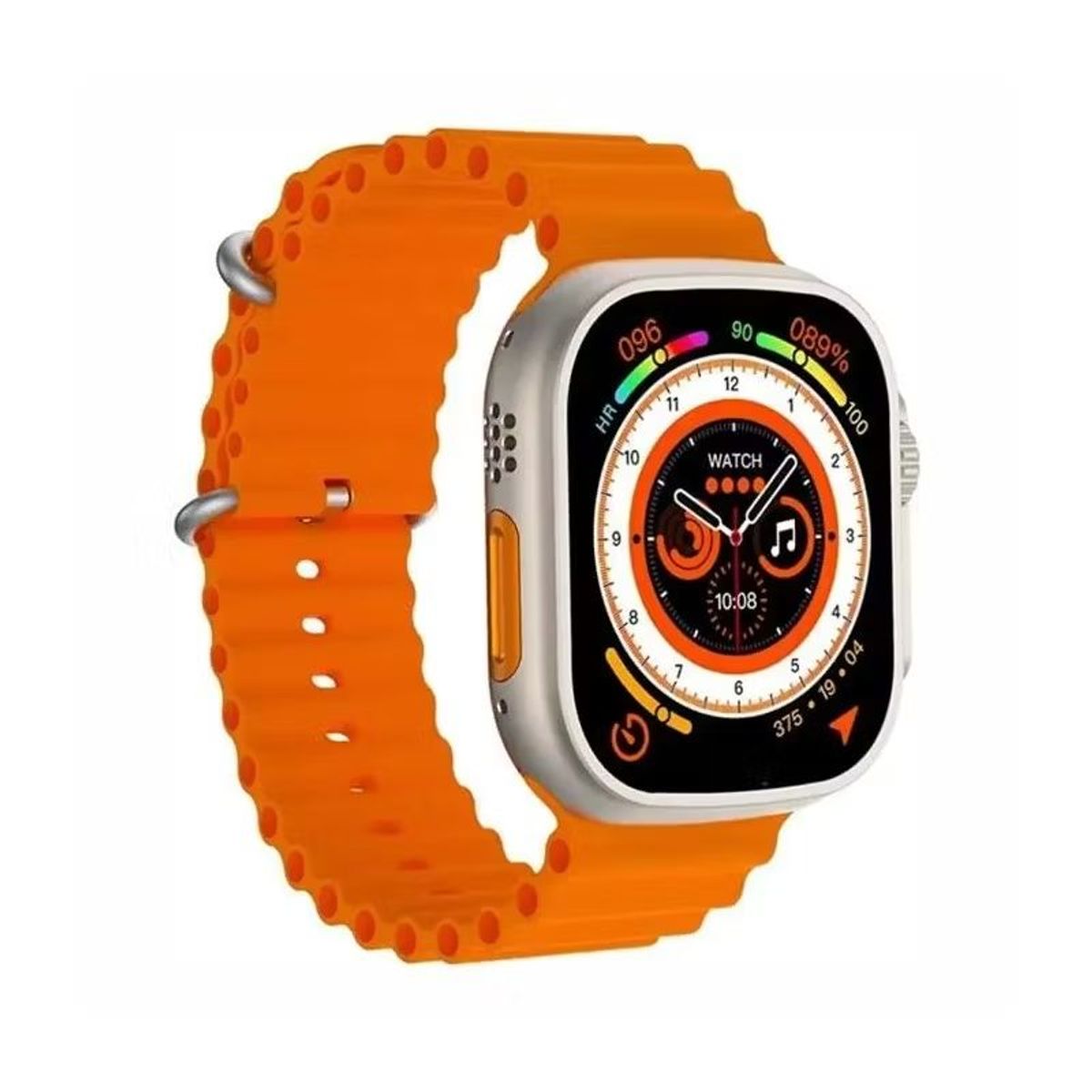 SKY - Reloj Inteligente Smartwatch serie T800 Ultra Bluetooth 199