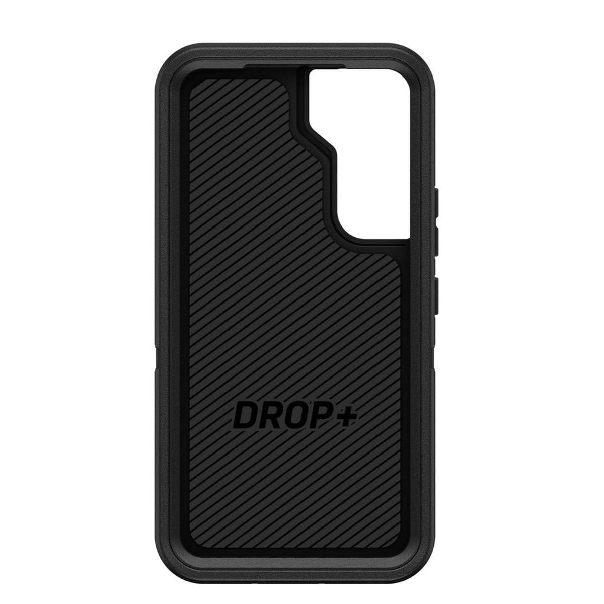OTTERBOX - Estuche Otterbox Defender Para Samsung Galaxy S23 Antigolpes - Negro