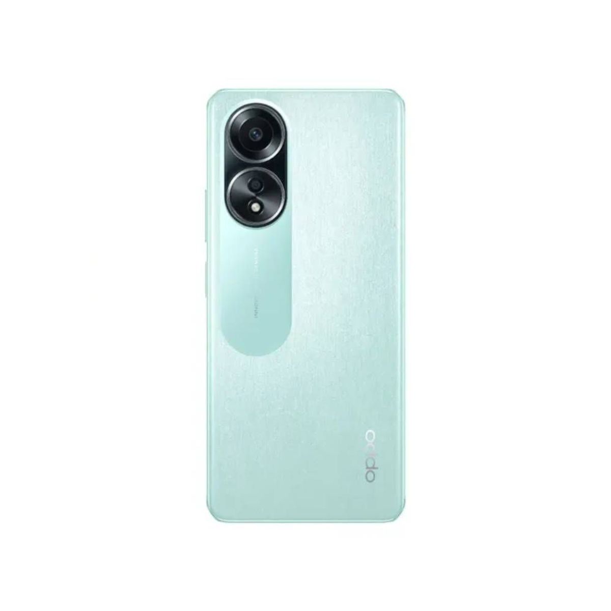 OPPO - Celular Oppo A58 256GB Verde.