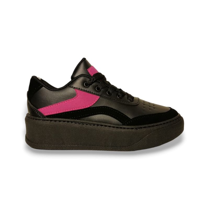 EVEGONZ - Tenis Clasico Bolichero Calzado Cómodo Zapato Informal Urban