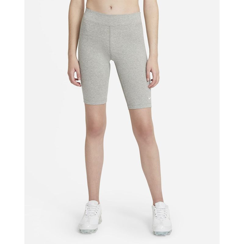 NIKE - LICRA NIKE CORTA DE CICLISMO ESSENTIAL CZ8526-063 SHORT NEGRO MUJER_.