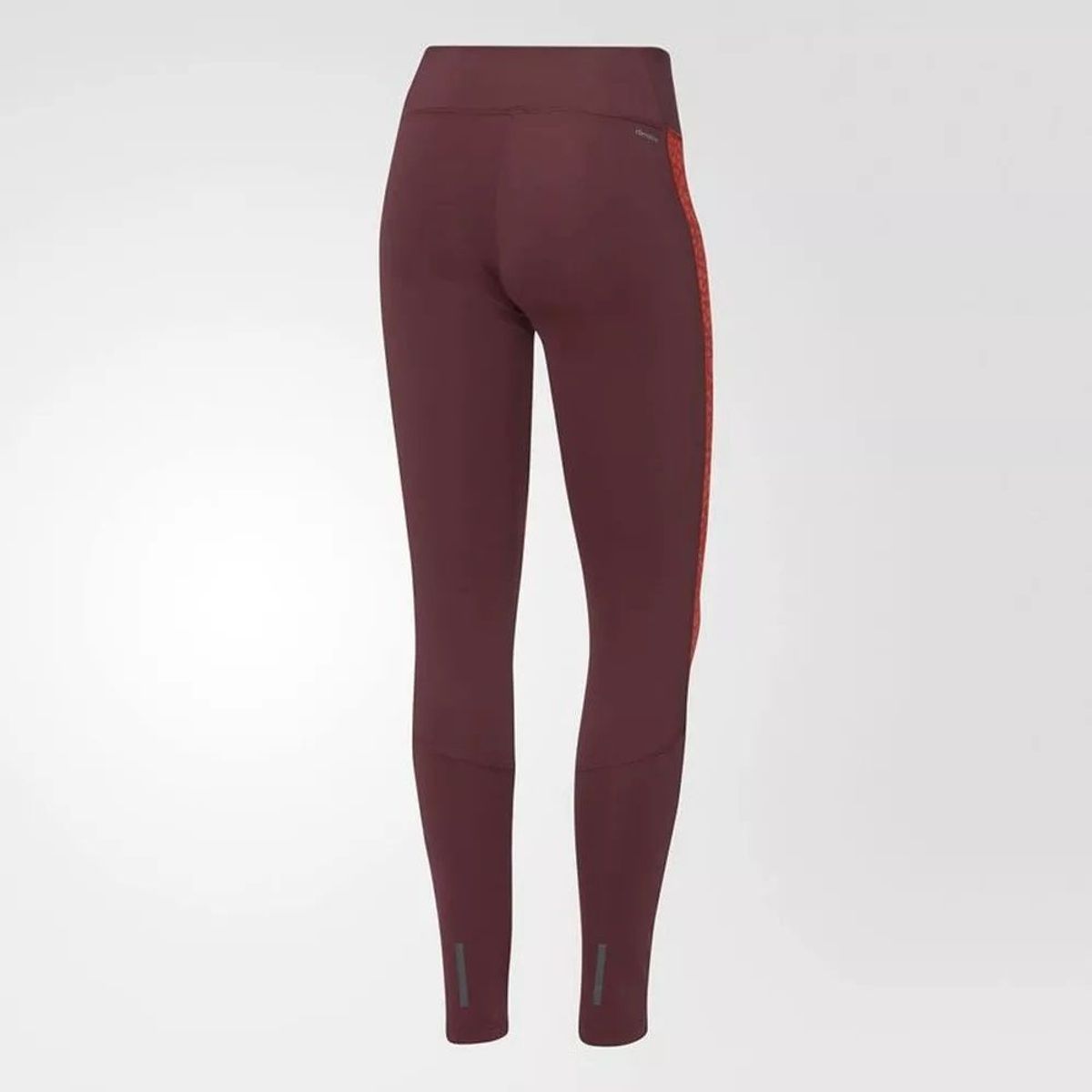 ADIDAS - LICRA ADIDAS MUJER D2M NARANJA VINOTINTO