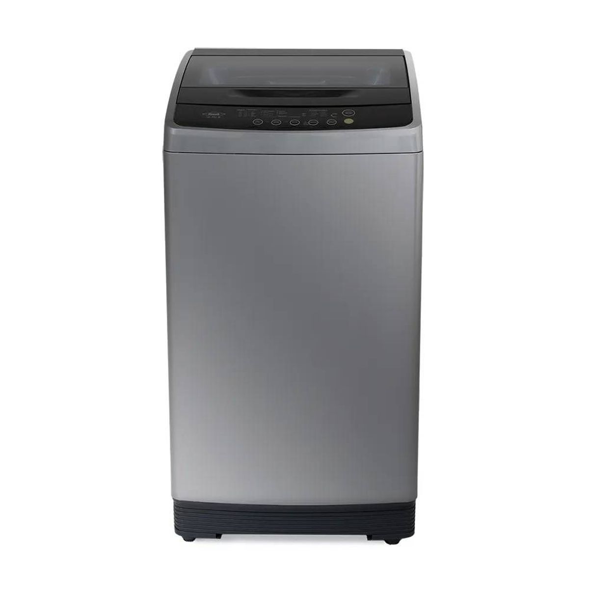 HACEB - Lavadora Haceb Carga Superior 11kg 24Lb Gris