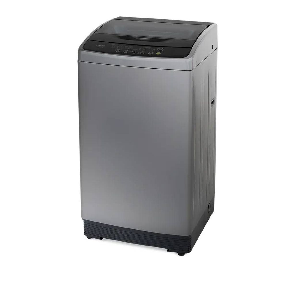 HACEB - Lavadora Haceb Carga Superior 11kg 24Lb Gris