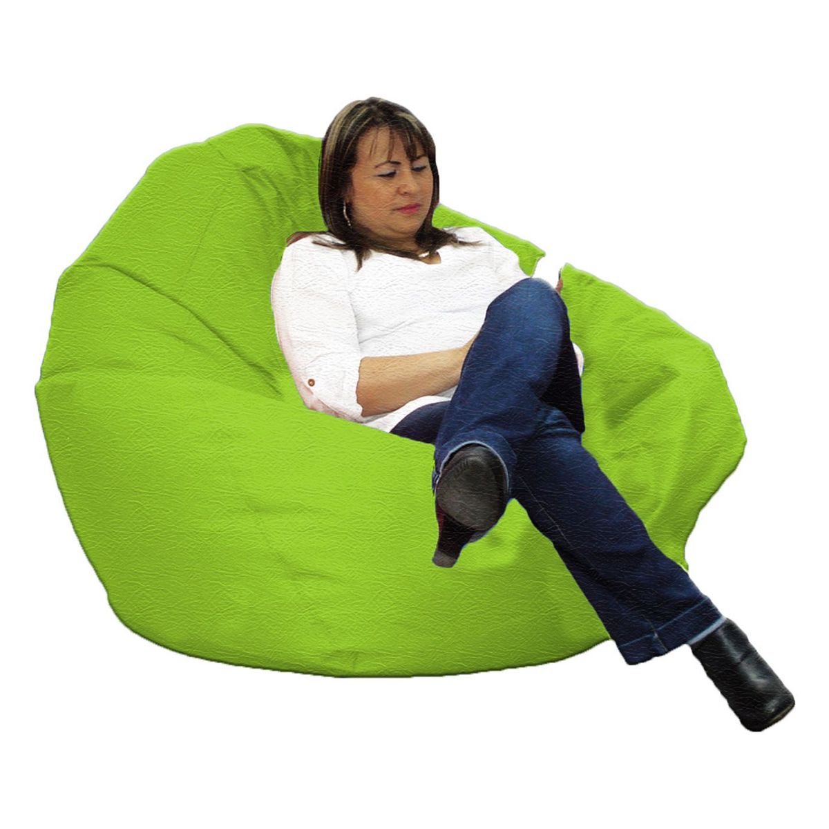 MUEBLES FANTASIA - Puff Burbuja 100 cm / Muebles Fantasía SaS