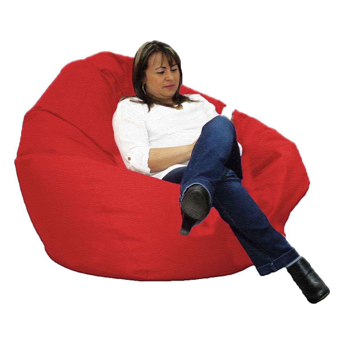 MUEBLES FANTASIA - Puff Burbuja 100 cm / Muebles Fantasía SaS