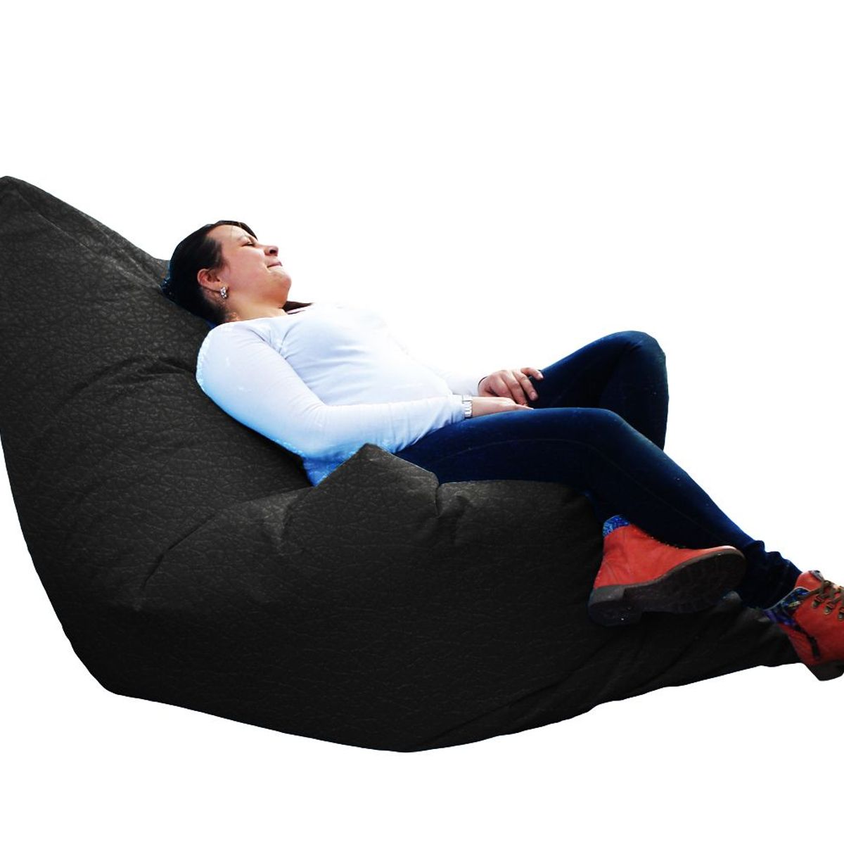 MUEBLES FANTASIA - Puff Colchoneta Cuerotex 120x180 cm Muebles Fantasia SAS