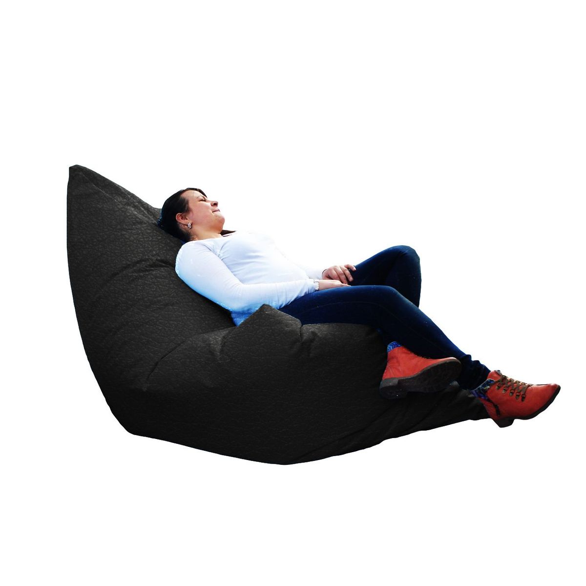 MUEBLES FANTASIA - Puff Colchoneta Cuerotex 120x180 cm Muebles Fantasia SAS