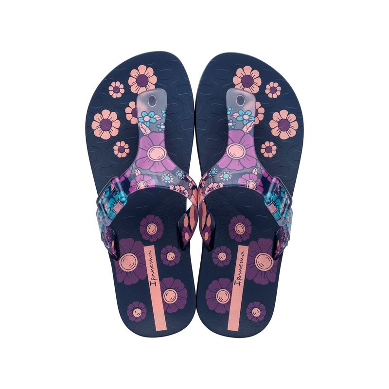 IPANEMA - SANDALIAS MUJER AZUL IPANEMA URBAN RETRO