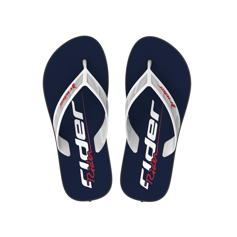 RIDER - SANDALIA HOMBRE NEGRO RIDER STREET CITY