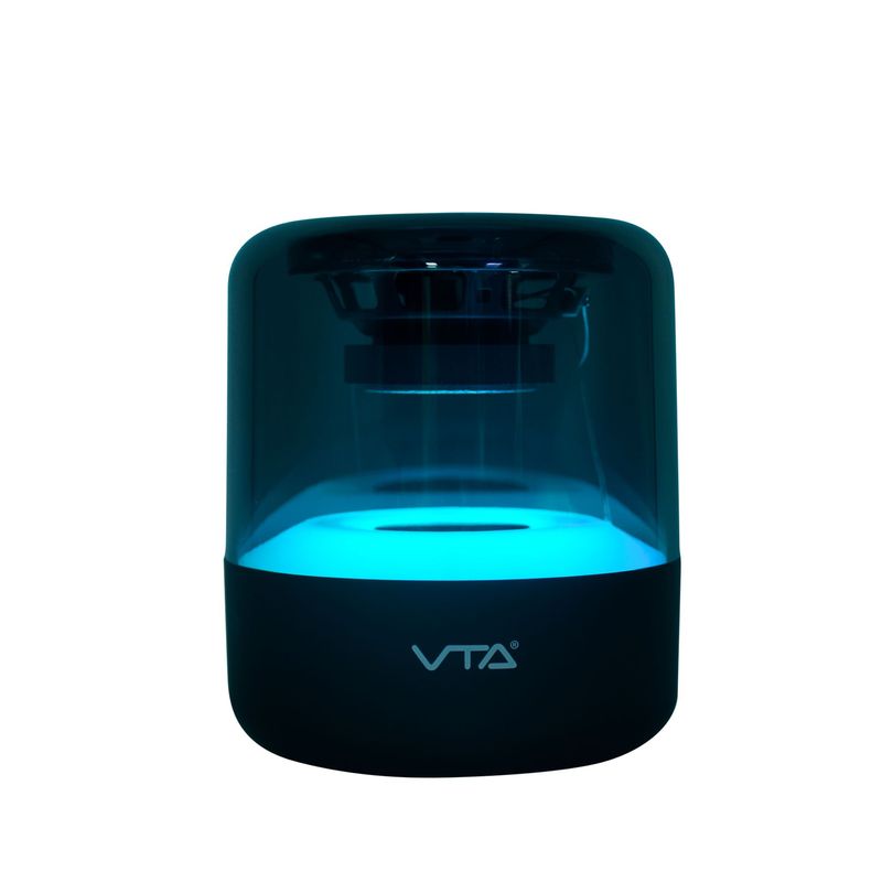 VTA - Parlante 10W VTA Bubble con Radio FM